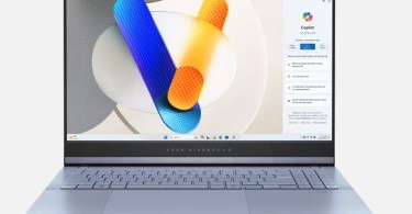 ASUS Vivobook S15 OLED S5506