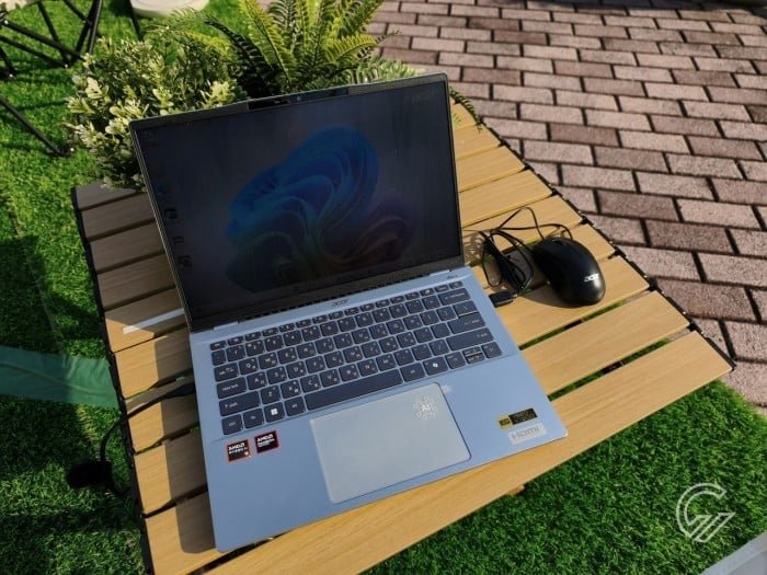 Acer-AAA2025-Swift-14-AI-AMD2