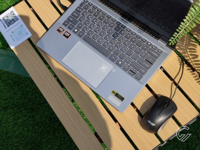 Acer-AAA2025-Swift-14-AI-AMD6