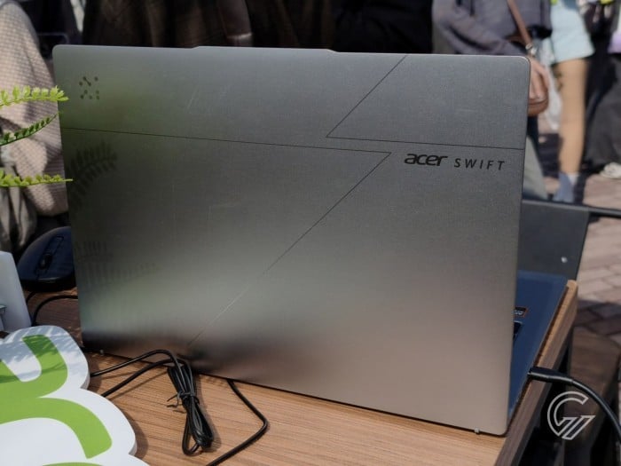 Acer-AAA2025-Swift-Go-14-AI-AMD
