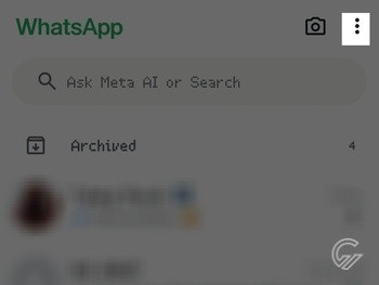 Cara Cek WhatsApp Disadap atau Tidak 1