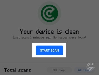 Cara Cek WhatsApp Disadap atau Tidak 10