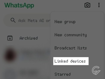 Cara Cek WhatsApp Disadap atau Tidak 2