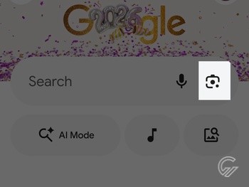 Cara Search Google Menggunakan Foto 1