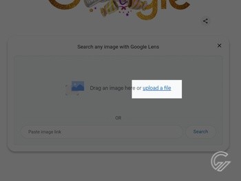Cara Search Google Menggunakan Foto 7