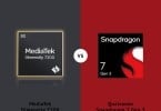 Dimensity 7300 Vs Snapdragon 7 Gen 3 - Header