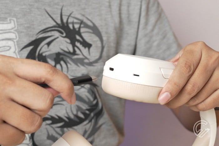 Edifier W820NB Plus 2025