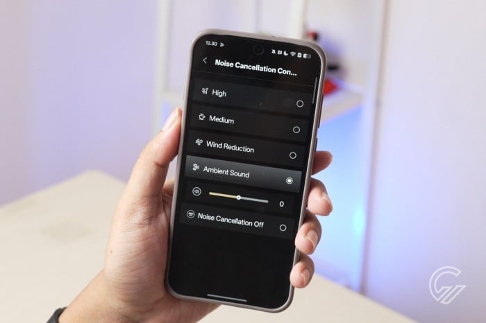 Edifier W820NB Plus 2025