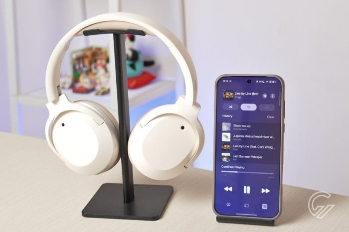 Edifier W820NB Plus 2025