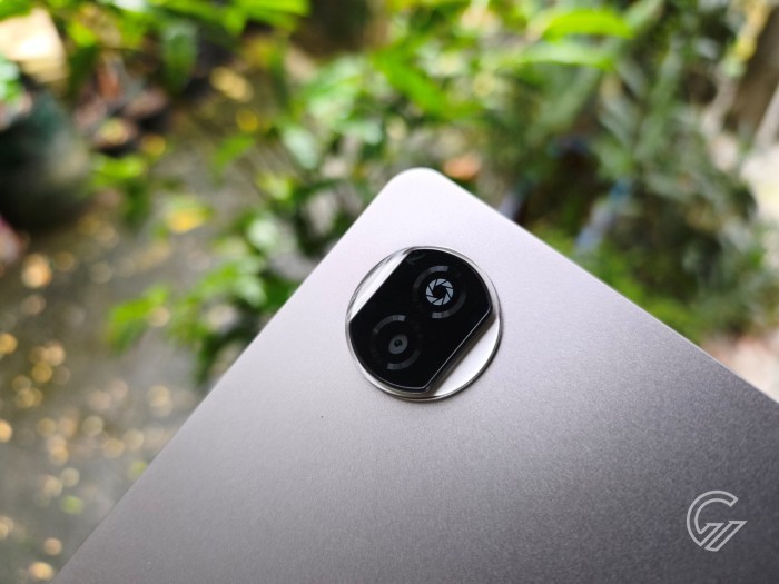 HONOR-Pad-X7-Camera