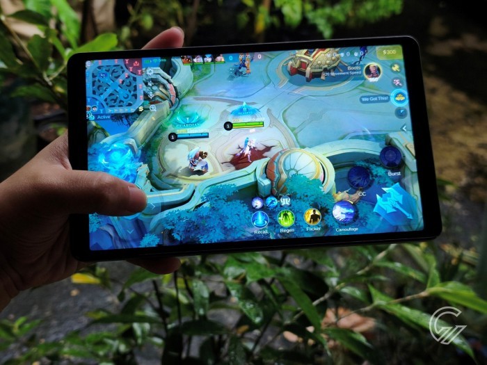 HONOR-Pad-X7-MobileLegends