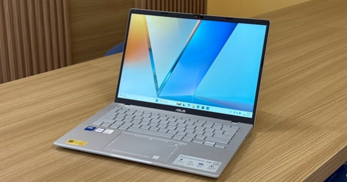 Highlight ASUS Vivobook S14 (S3407VA) (1)