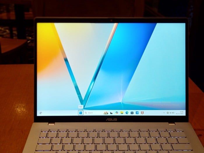 Highlight ASUS Vivobook S14 (S3407VA) (3)