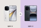 IQOO 15 Vs IQOO 13 - Header