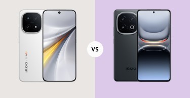 IQOO 15 Vs IQOO 13 - Header