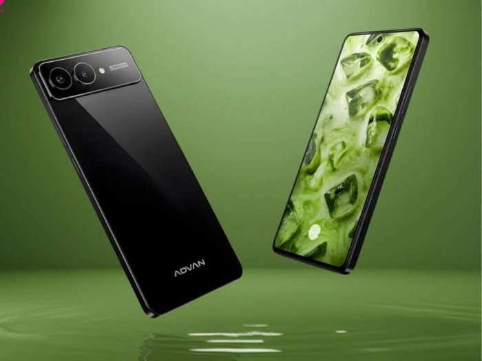 Kelebihan dan Kekurangan Advan Macha 5G - Header