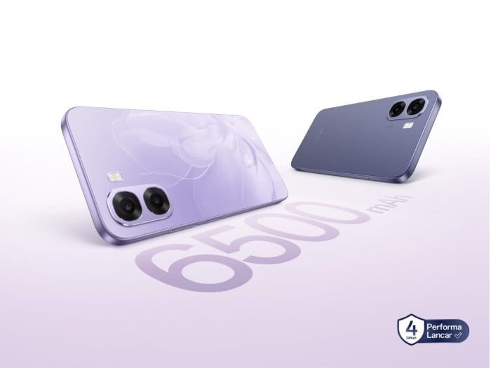 Kelebihan dan Kekurangan OPPO A6x - Header