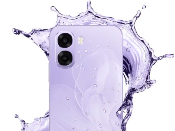 Kelebihan dan Kekurangan OPPO A6x - IP64