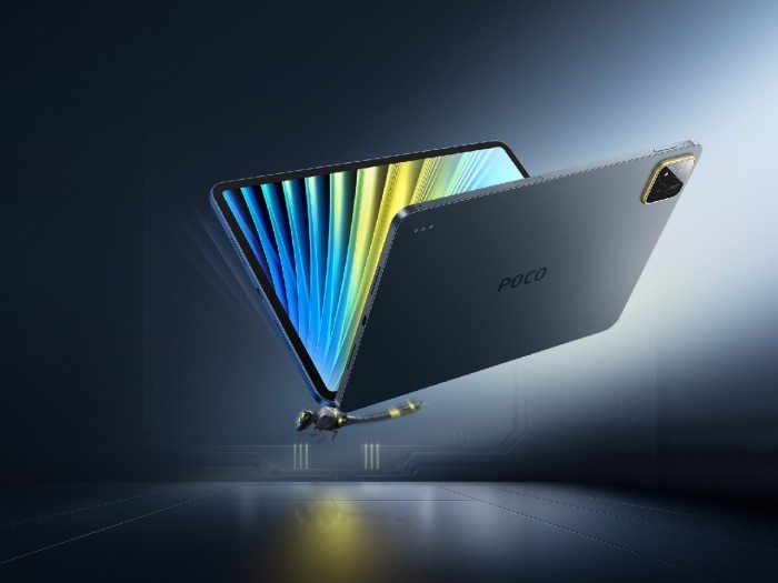 Kelebihan dan Kekurangan POCO Pad X1 - Header