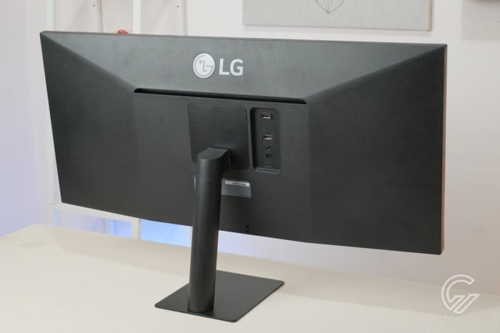 LG 34U511A-B