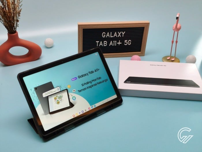 Launching Samsung Galaxy Tab A11 Plus (1)