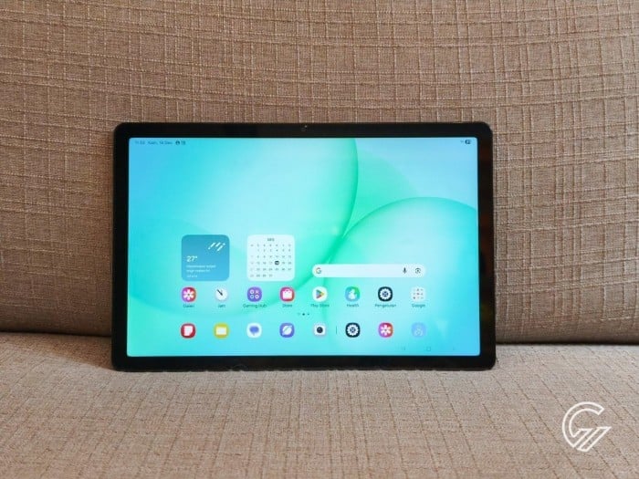 Kelebihan dan Kekurangan Samsung Galaxy Tab A11+ - Lauar