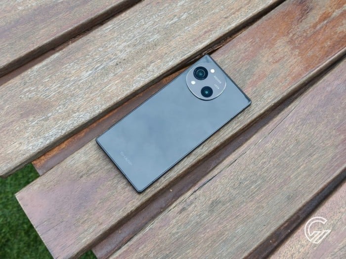 Launching Sharp AQUOS R10 dan AQUOS sense10 (2)