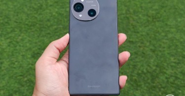 Launching Sharp AQUOS R10 dan AQUOS sense10 (3)