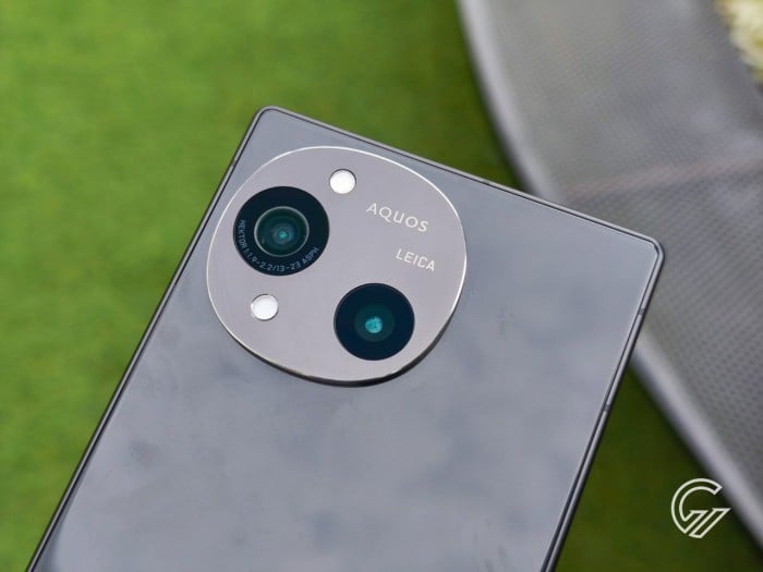 Launching Sharp AQUOS R10 dan AQUOS sense10 (4)