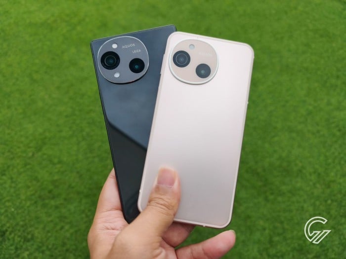 Launching Sharp AQUOS R10 dan AQUOS sense10 (7)