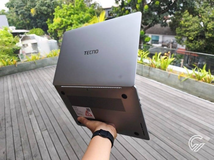 Launching TECNO MEGABOOK S14 (3)