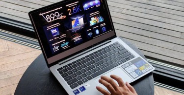 Launching TECNO MEGABOOK S14 (4)