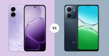 OPPO A6x Vs OPPO A5x - Header