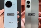 POCO F7 Pro vs POCO X7 Pro