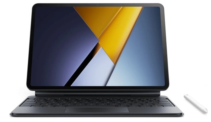 POCO Pad X1 Keyboard