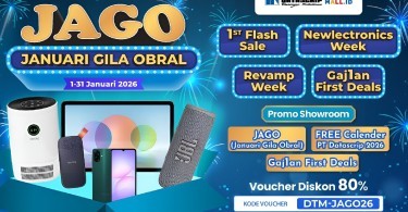 Program JAGO DatascripMall.ID - Header