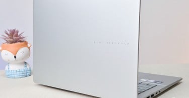 Review ASUS Vivobook S14 (S3047CA) (14)