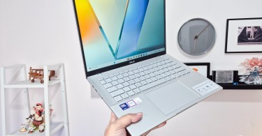 Review ASUS Vivobook S14 (S3047CA) (3)