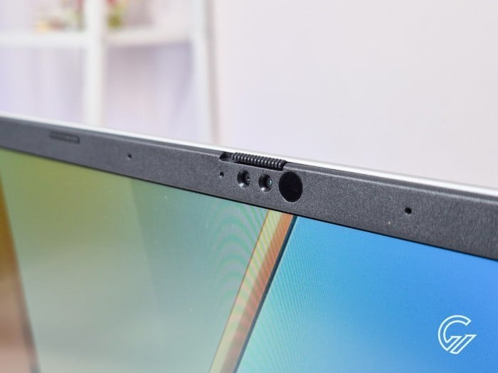 Review ASUS Vivobook S14 (S3047CA) (4)