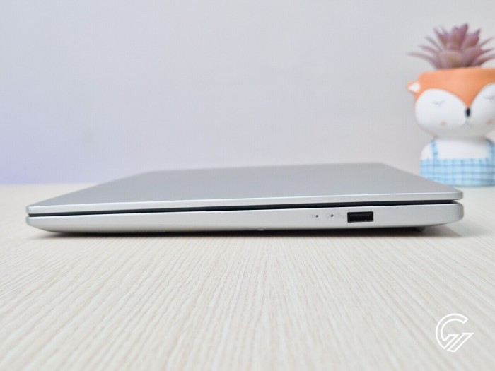 Review ASUS Vivobook S14 (S3047CA) (7)