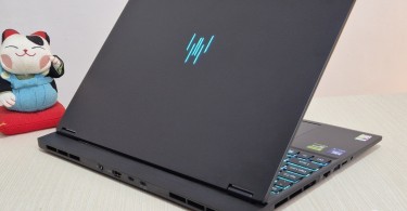Review Acer Predator Helios Neo 16S AI (4)