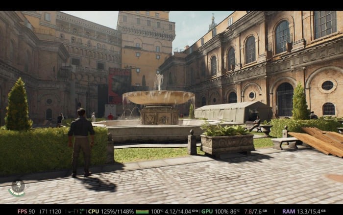 Review Acer Predator Helios Neo 16S AI Indiana Jones