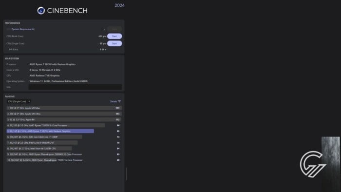 Review Benchmark GEEKOM A5 (6)