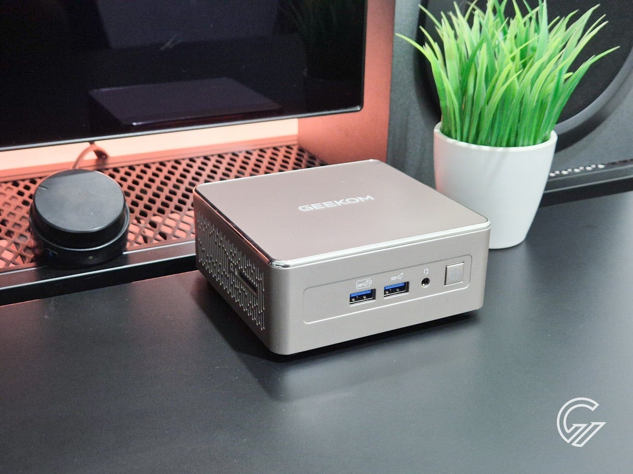 Review GEEKOM A5 Ryzen 7 (1)