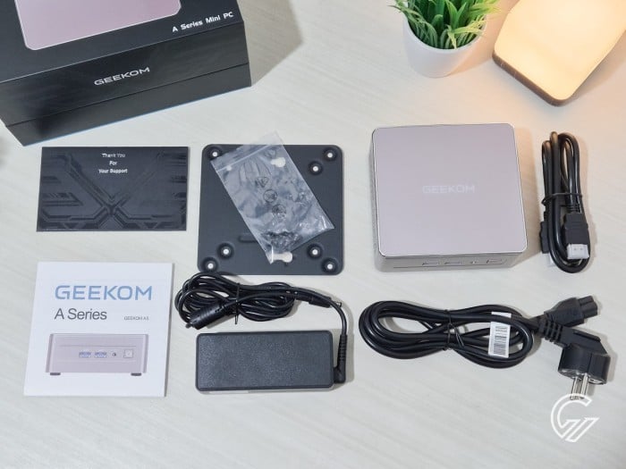 Review GEEKOM A5 Ryzen 7 (7)