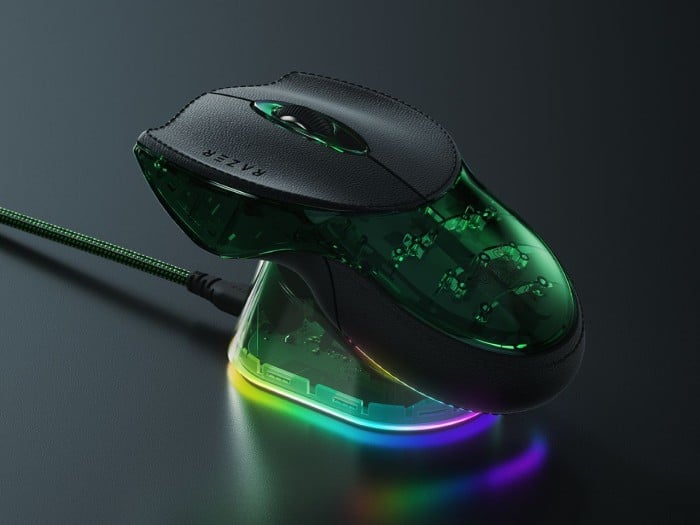 Rilis Razer Boomslang 20th Anniversary Edition (1)