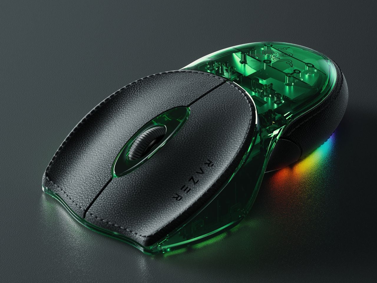 Rilis Razer Boomslang 20th Anniversary Edition (2)