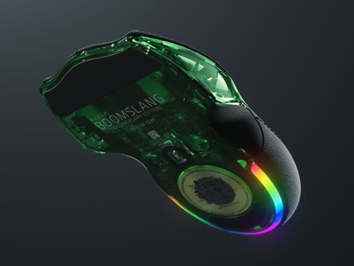 Rilis Razer Boomslang 20th Anniversary Edition (3)