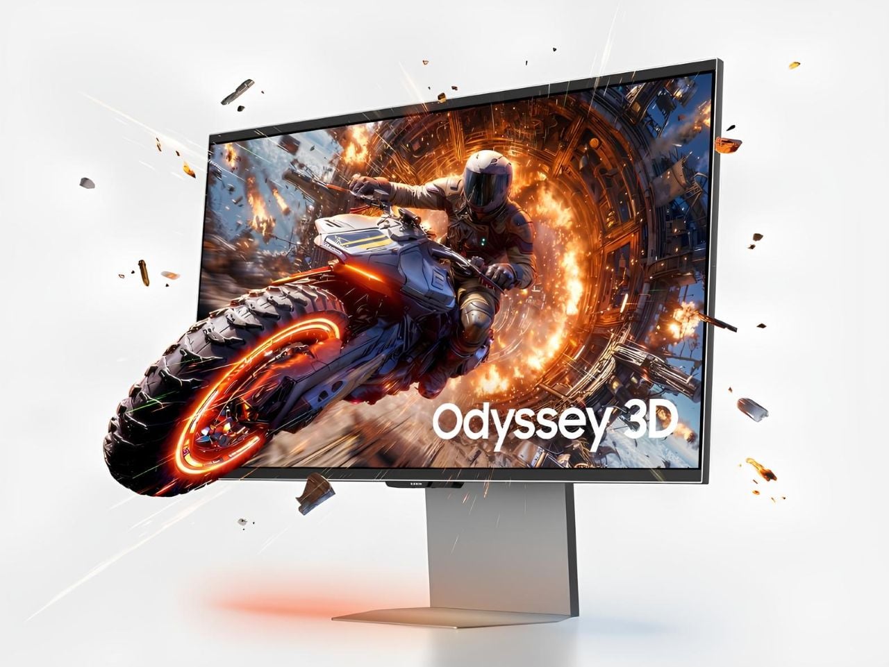 Rilis Samsung Odyssey Lini Baru 2026 (1)