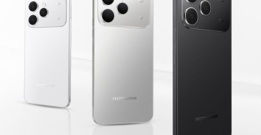 Rilis TECNO SPARK 40 (1)